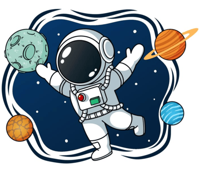 Astronaut